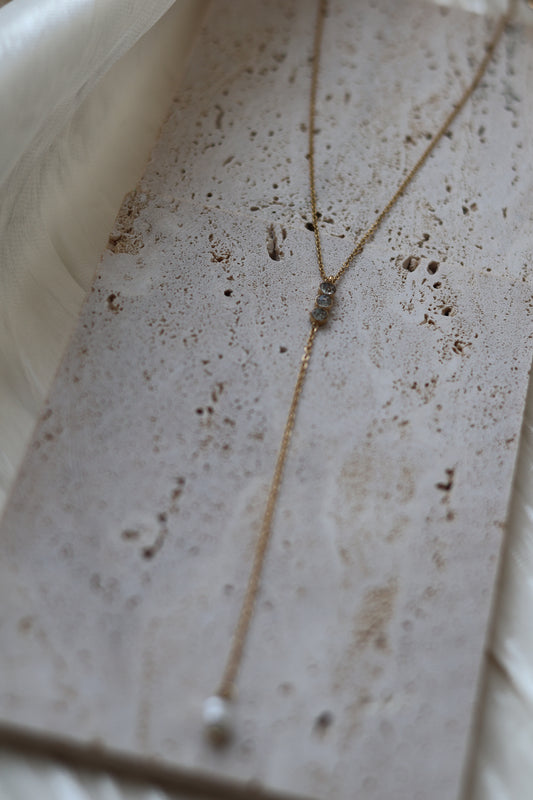 Collier Alya