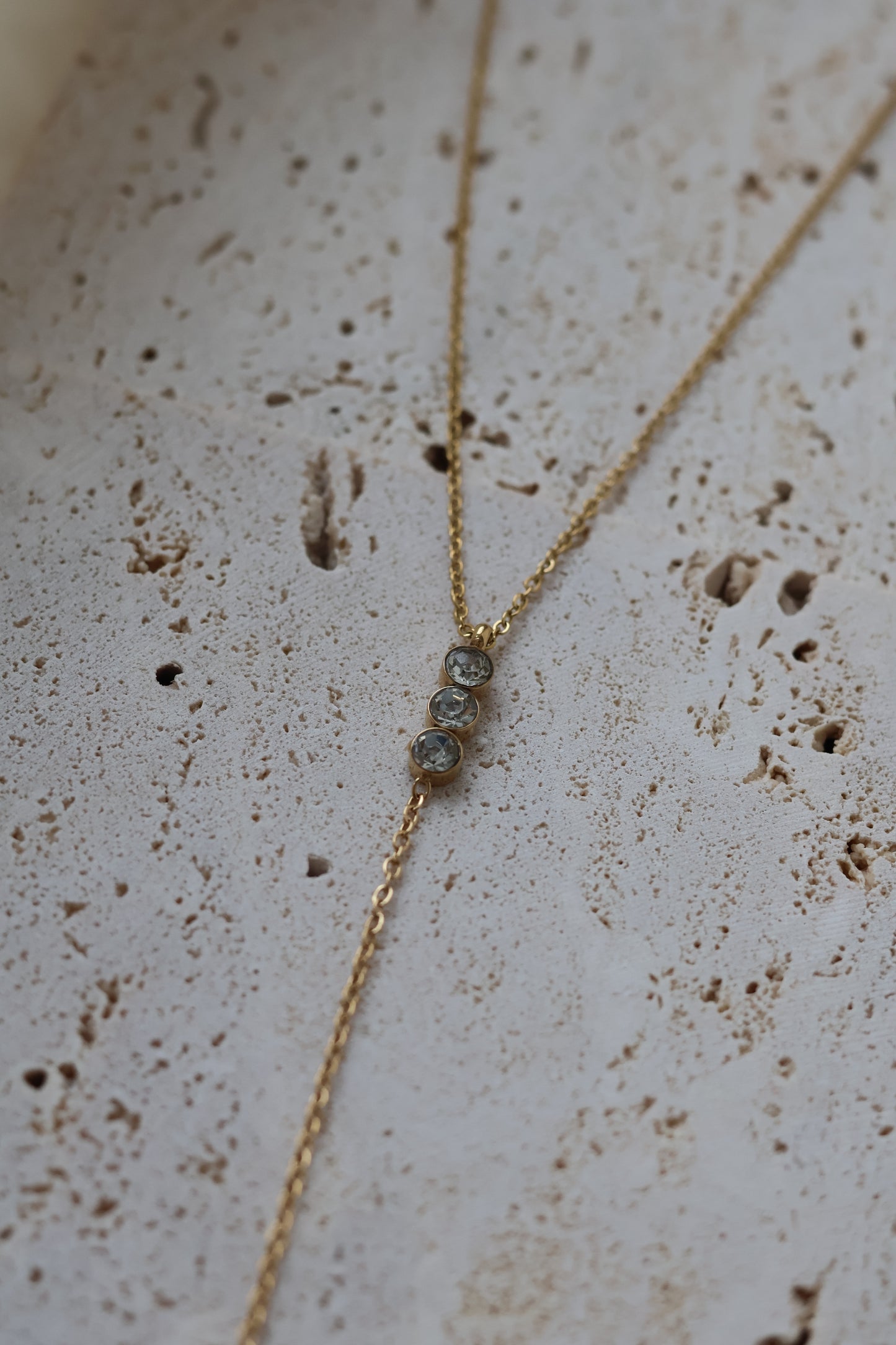 Collier Alya