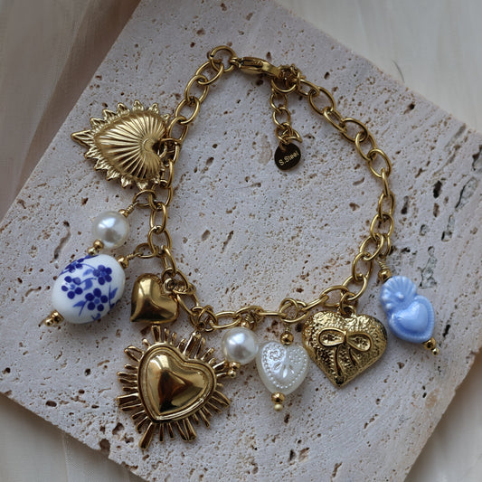 Bracelet Flora