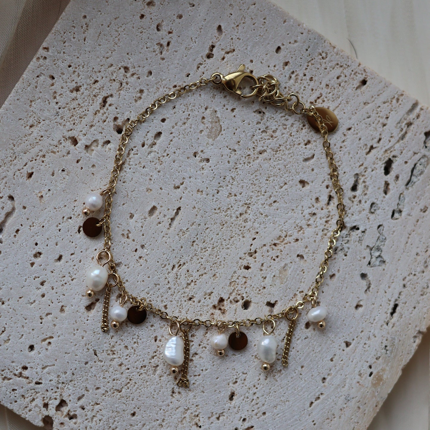 Bracelet Leia