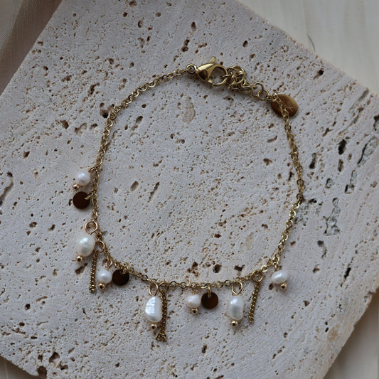 Bracelet Leia
