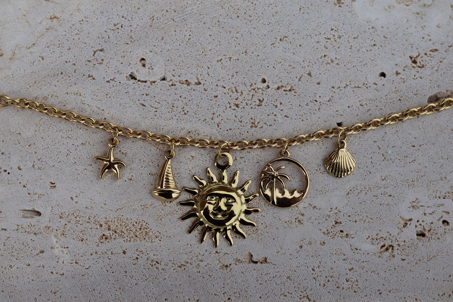 Bracelet Liora