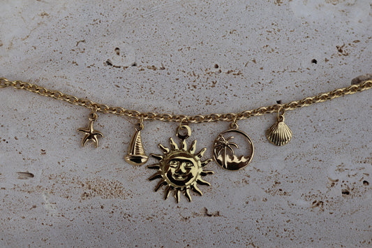 Bracelet Liora
