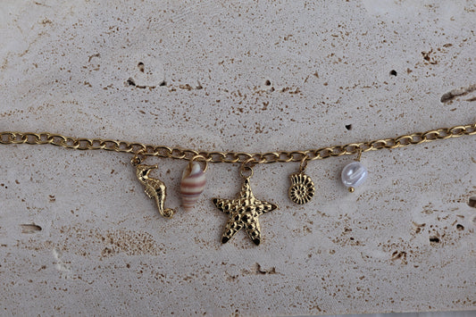 Bracelet Ariva