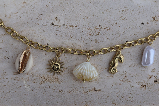 Bracelet Zénia