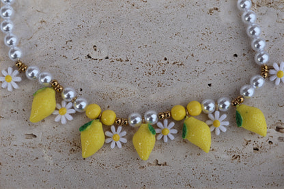 Collier Soleil