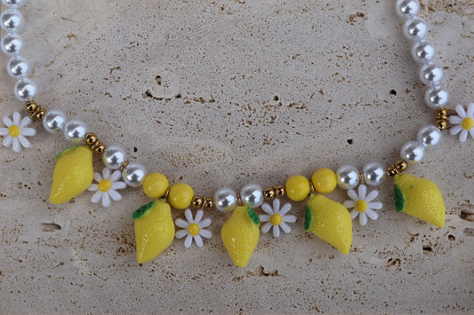 Collier Soleil