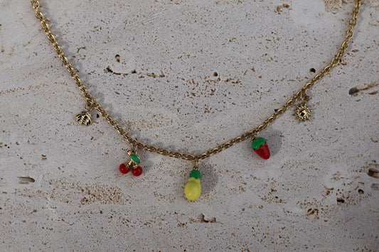 Collier Sunaya