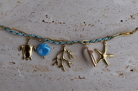 Bracelet Elyne