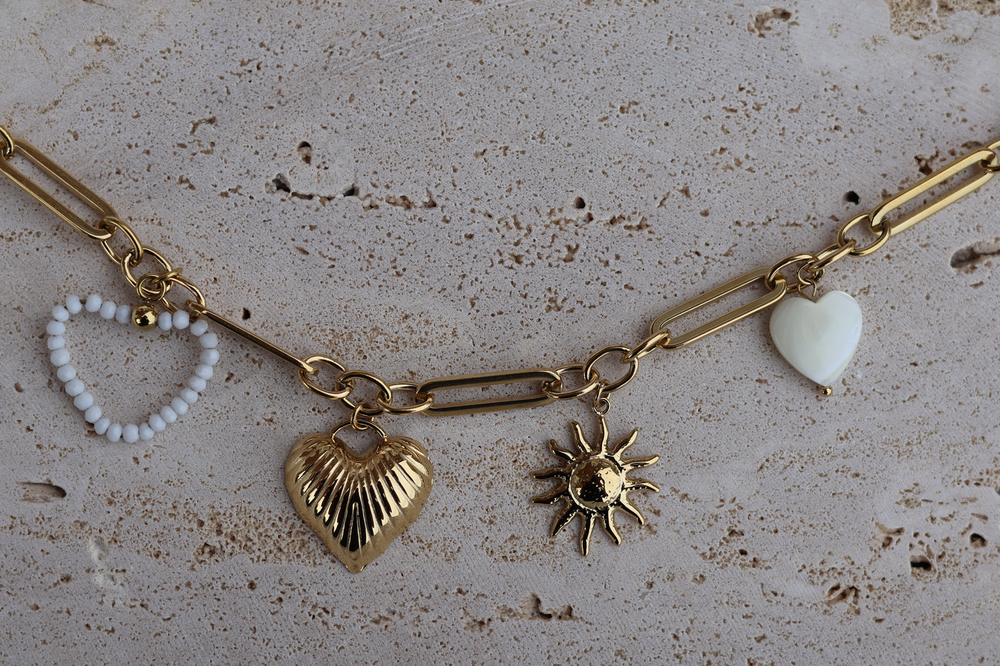Collier Nyx
