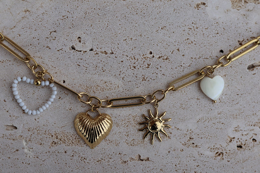 Collier Nyx