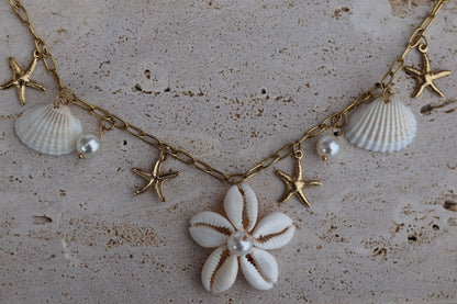 Collier Gaïa