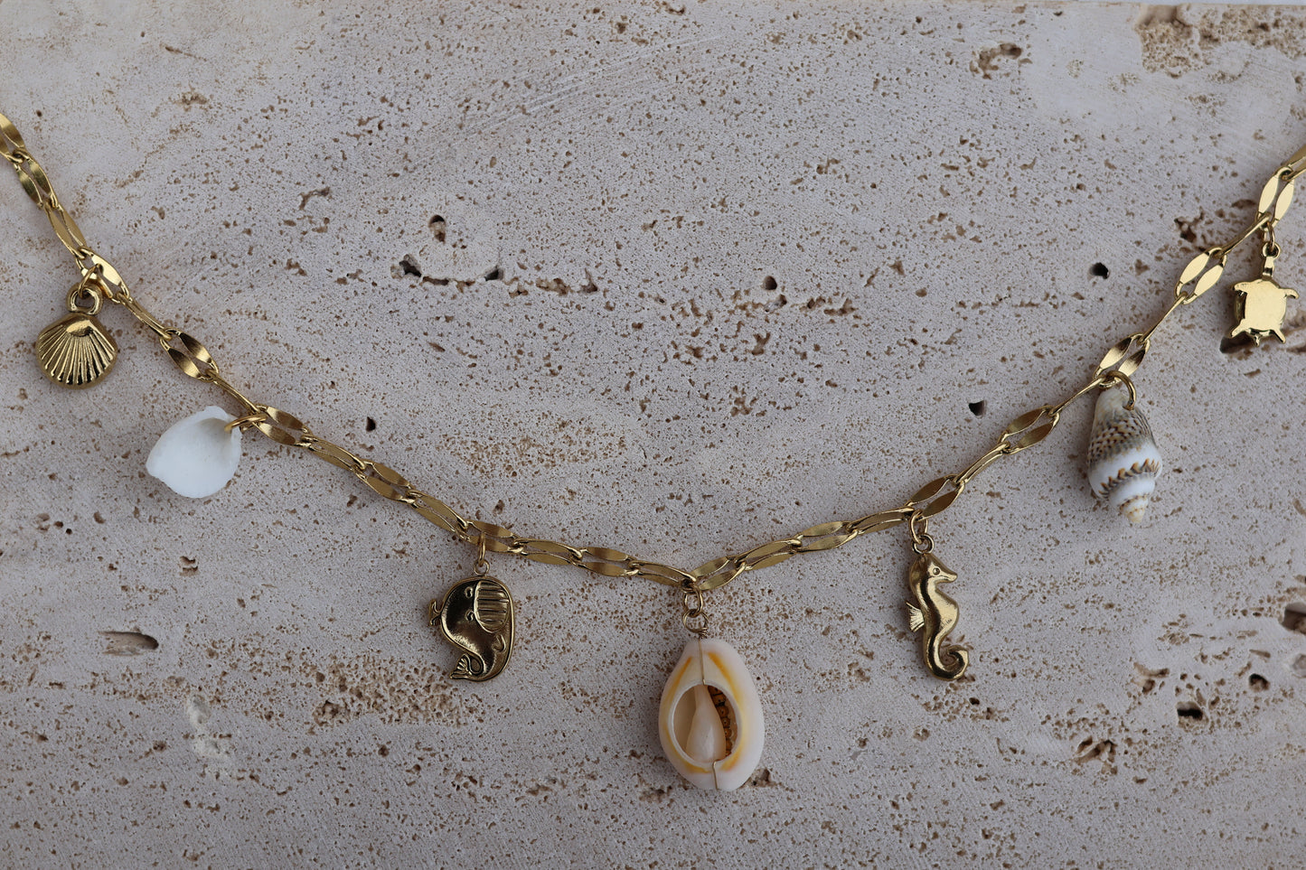 Collier Lumea