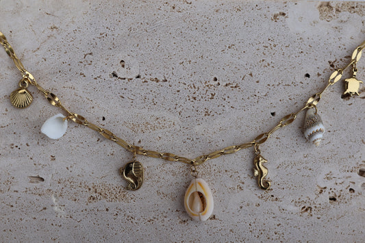 Collier Lumea