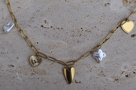 Collier Orina