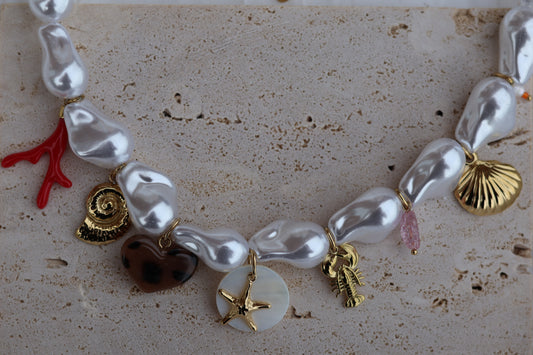 Collier Nahla