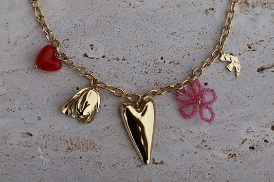 Collier Calie