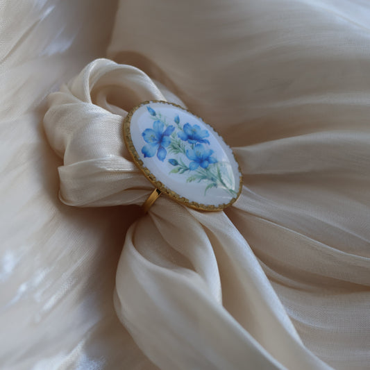 Bague Cerina