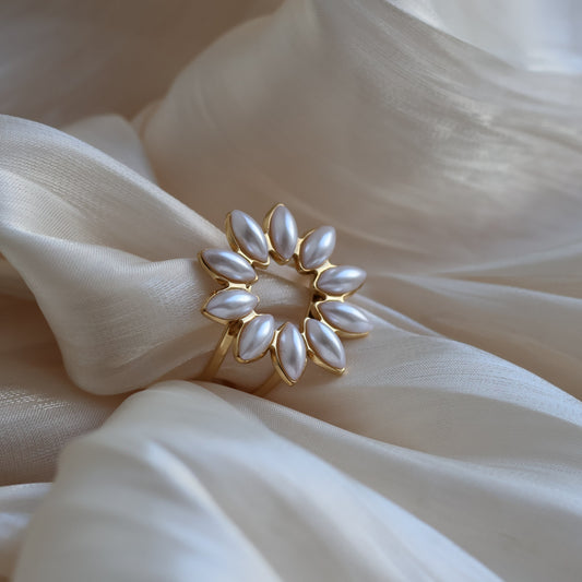 Bague Théa
