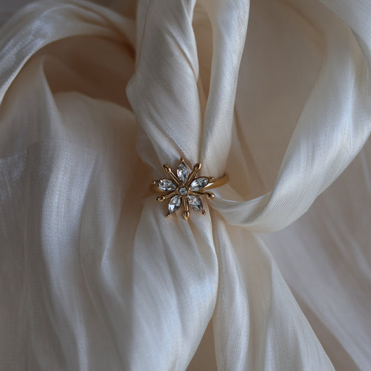 Bague Améa