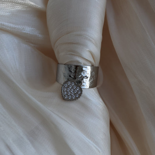 Bague Solva