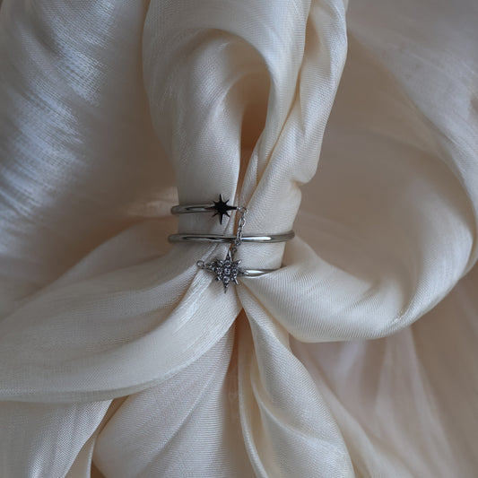 Bague Nyssa