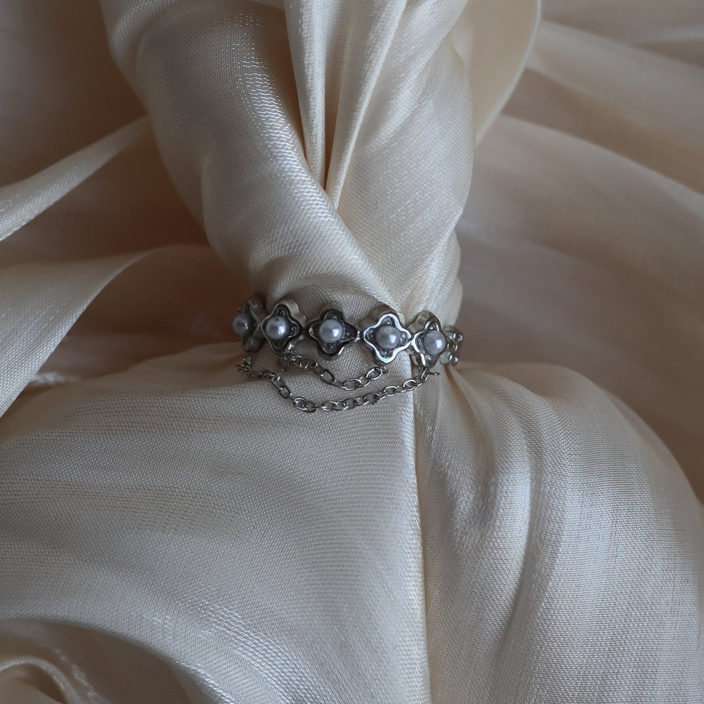 Bague Elyra