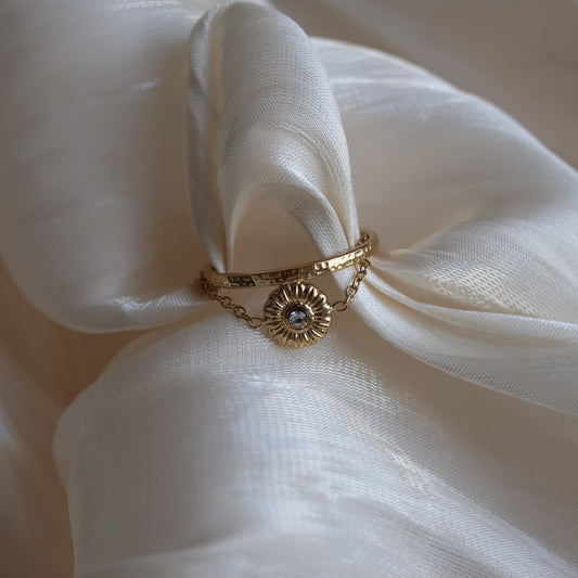 Bague Céora