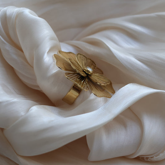 Bague Luniva