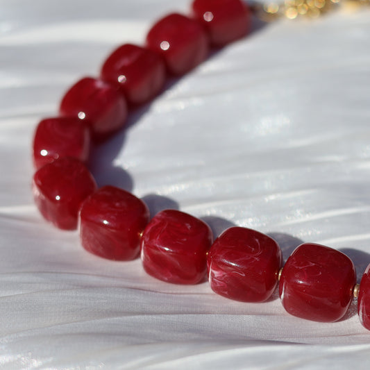 Collier Avara
