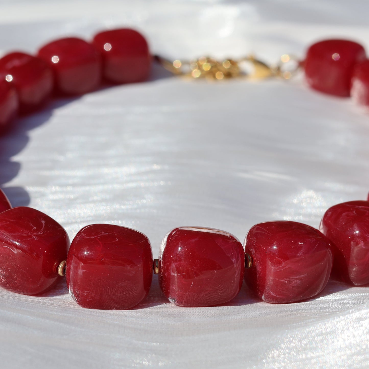 Collier Avara