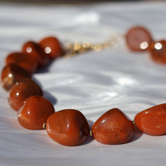 Collier Zyrel