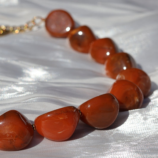 Collier Zyrel