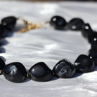 Collier Zyrel