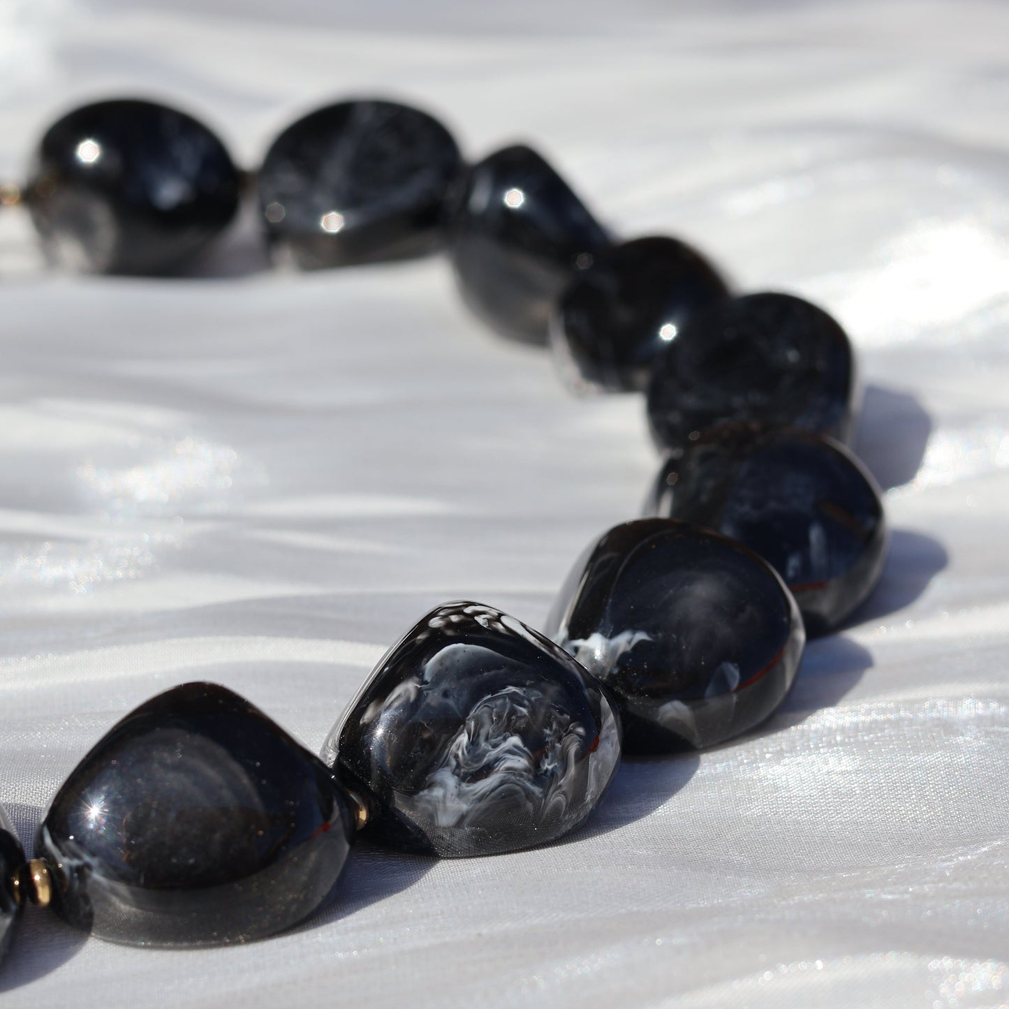 Collier Zyrel