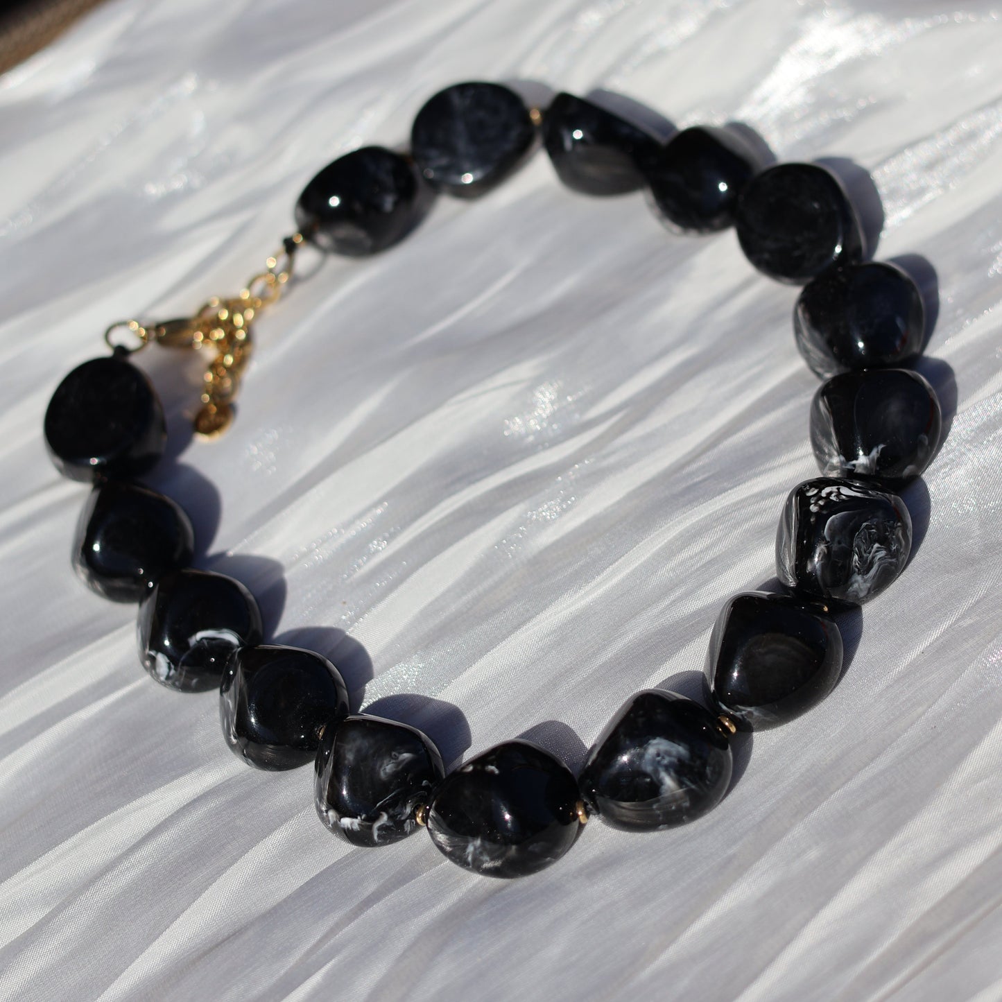 Collier Zyrel
