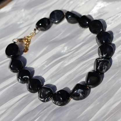 Collier Zyrel