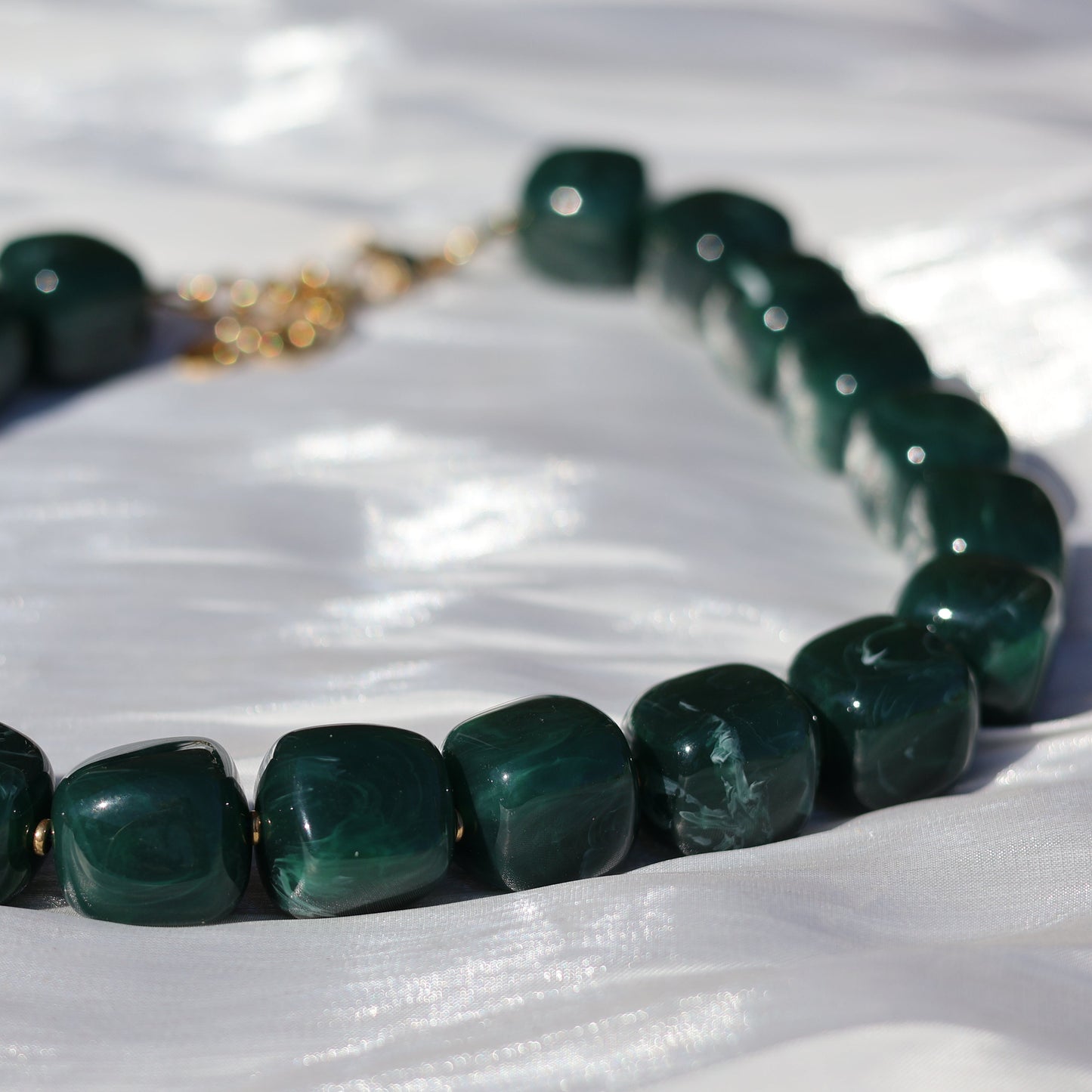 Collier Avara