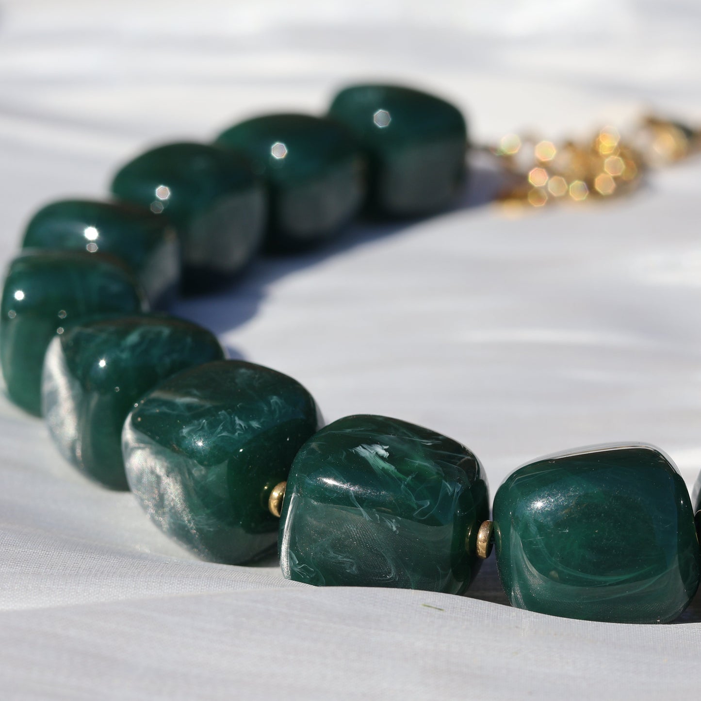 Collier Avara
