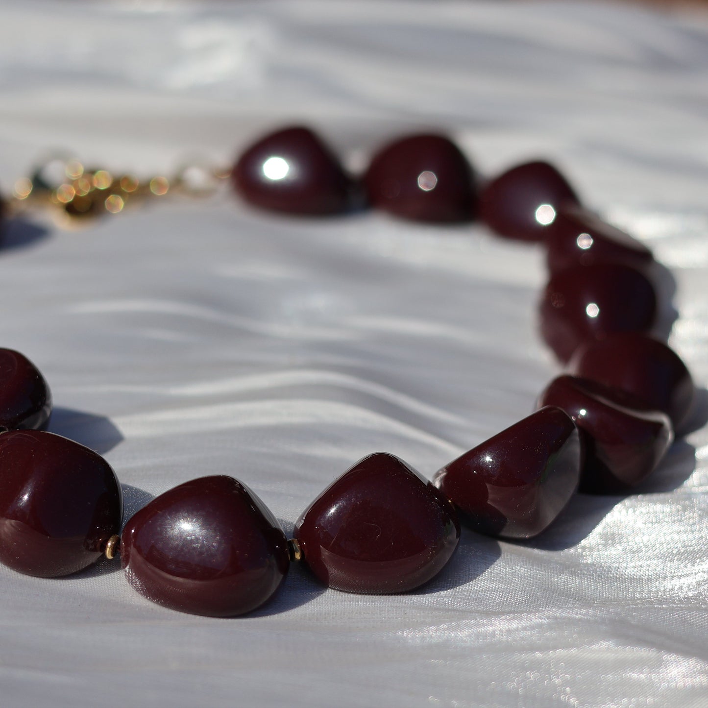 Collier Zyrel