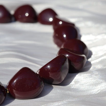 Collier Zyrel
