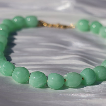 Collier Orélia