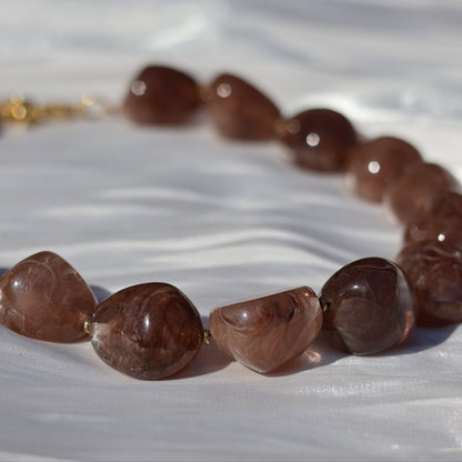 Collier Zyrel