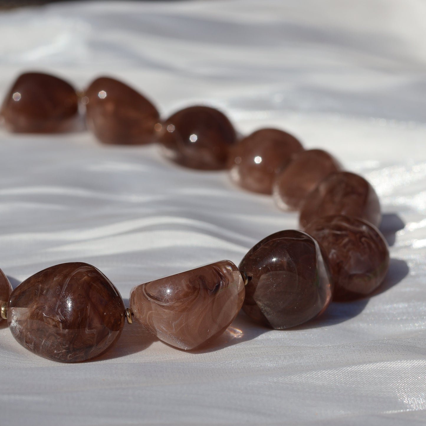 Collier Zyrel
