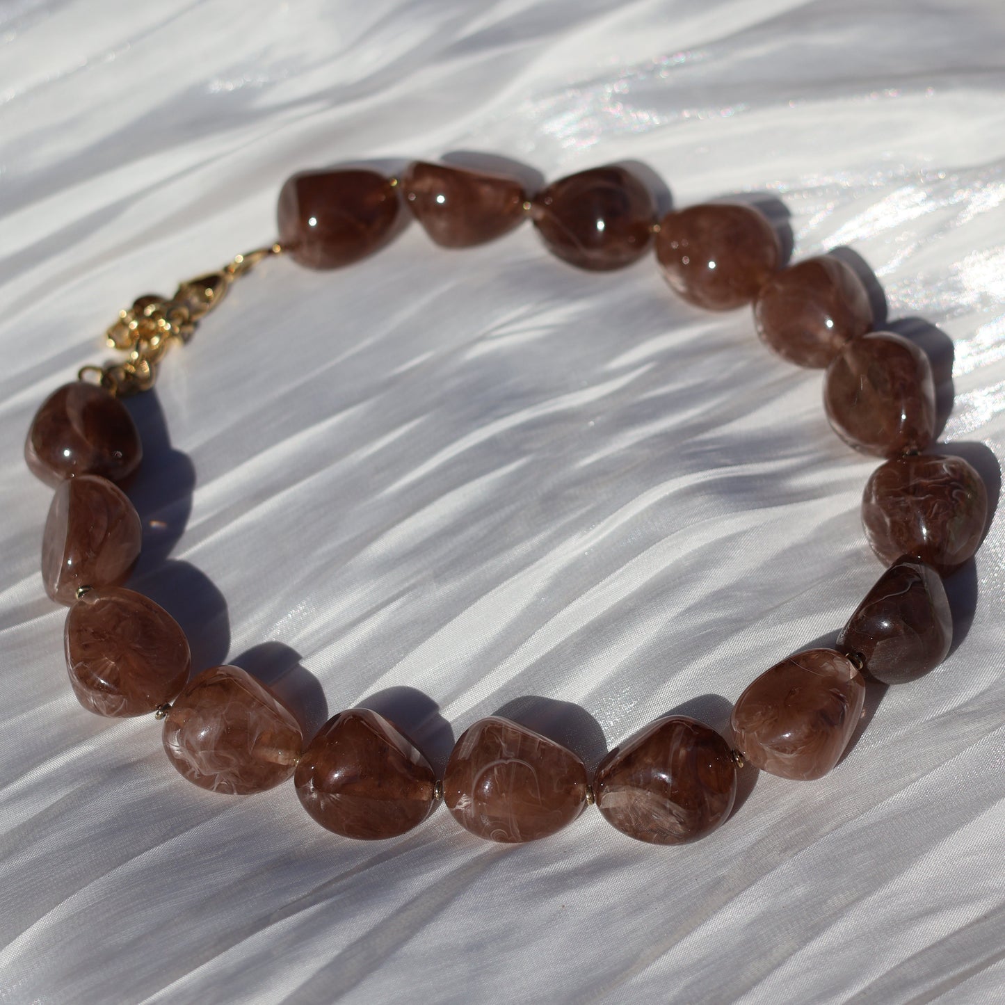 Collier Zyrel