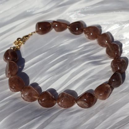 Collier Zyrel