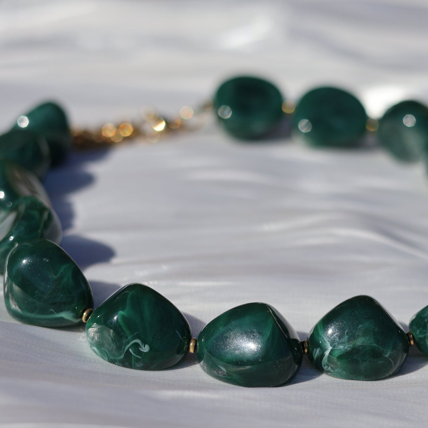Collier Zyrel
