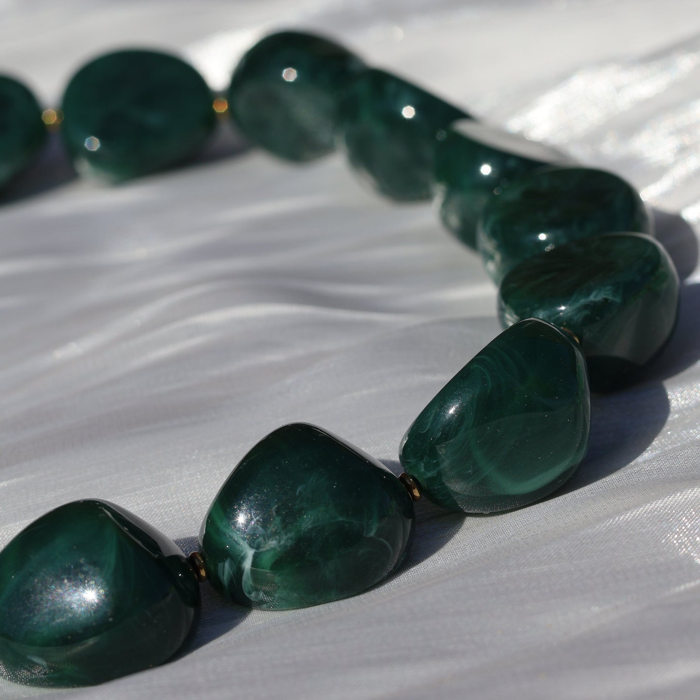 Collier Zyrel