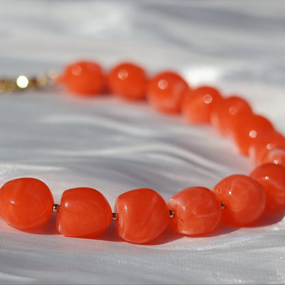 Collier Orélia