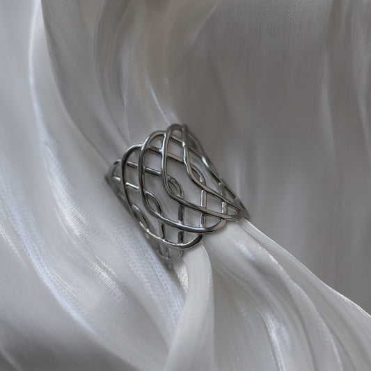 Bague Coris